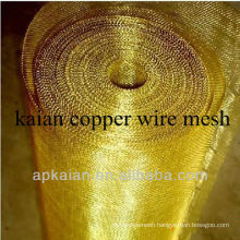 anping 33gauge copper wire cloth